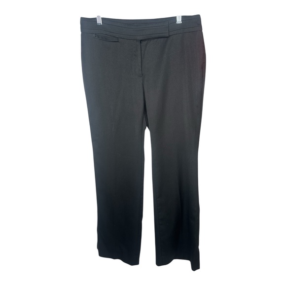 White House Black Market Pants - White House Black Market Modern Boot Dress Pants Size 8R